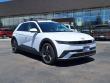 Certified 2025 Hyundai IONIQ 5 SEL SUV