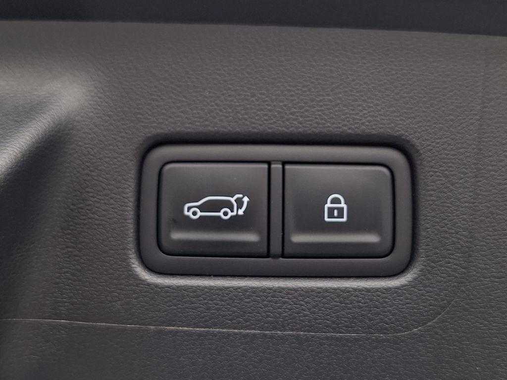 2025 Hyundai Santa Fe SEL - Photo 32