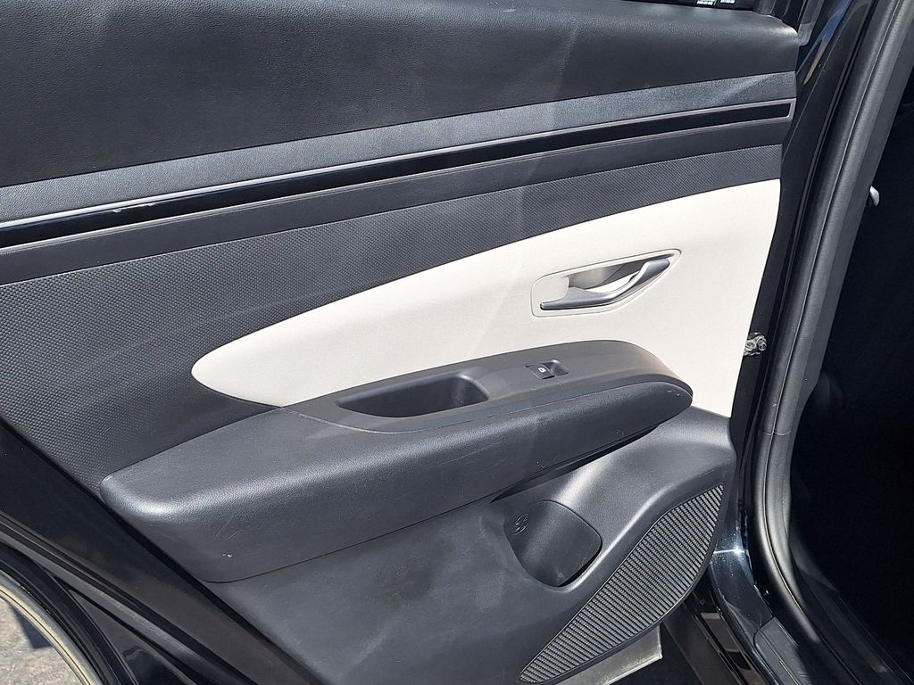 2022 Hyundai Tucson SEL - Photo 12
