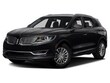 Lincoln MKX