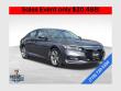 Used 2019 Honda Accord EX-L Sedan