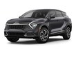 Kia Sportage Hybrid