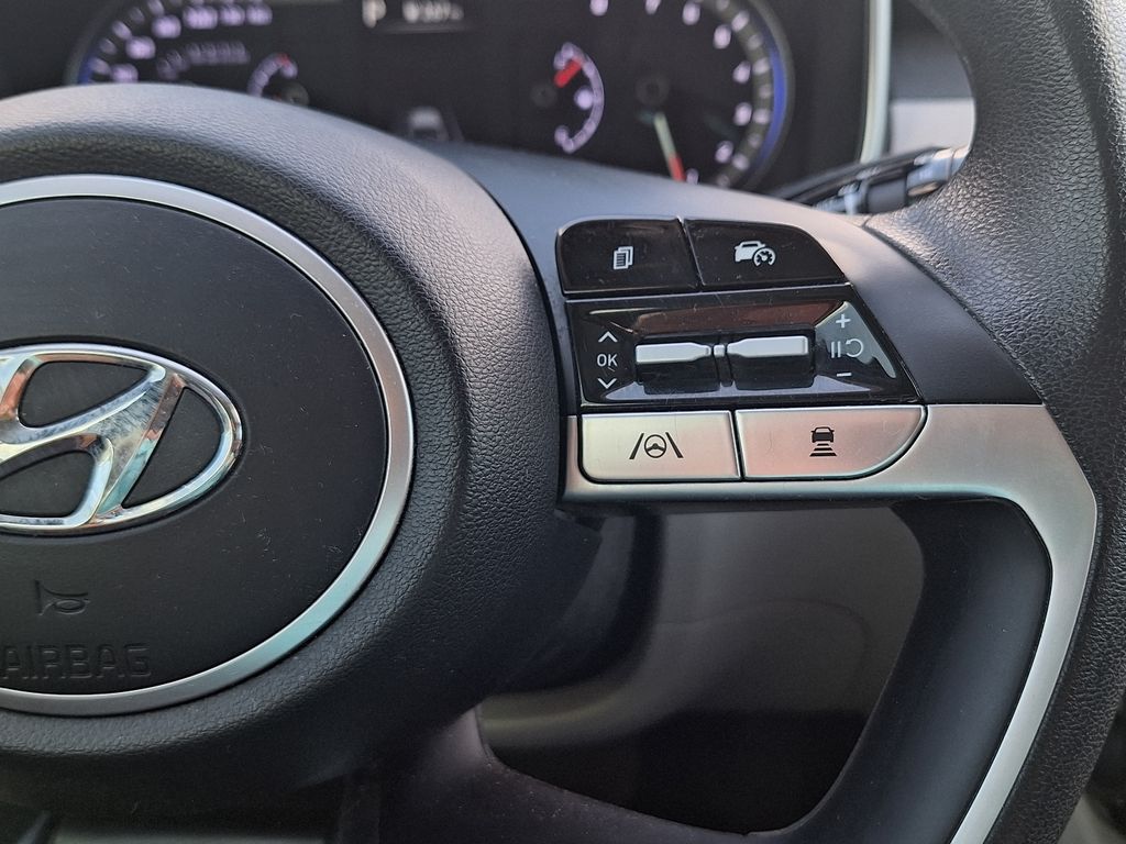 2022 Hyundai Tucson SEL - Photo 15