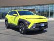 New 2024 Hyundai Kona SEL AWD SUV