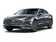 Certified 2022 Hyundai Sonata Hybrid SEL Sedan