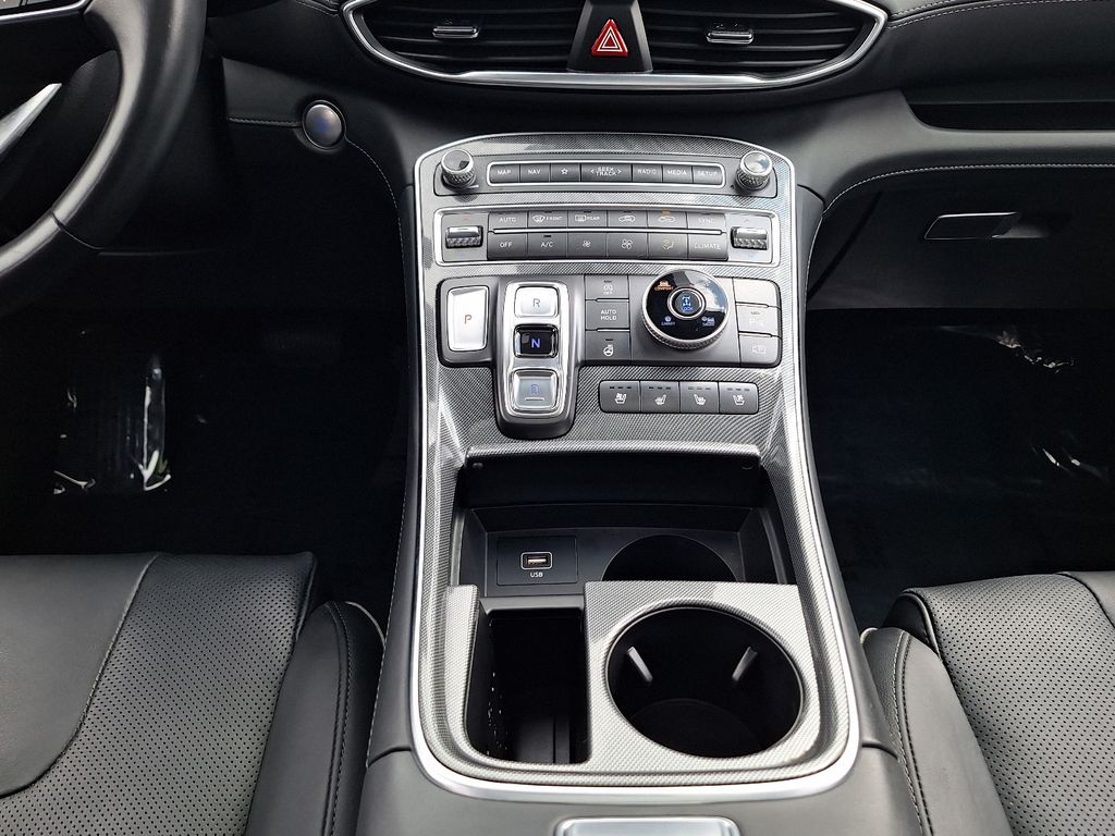 2023 Hyundai Santa Fe Limited - Photo 25