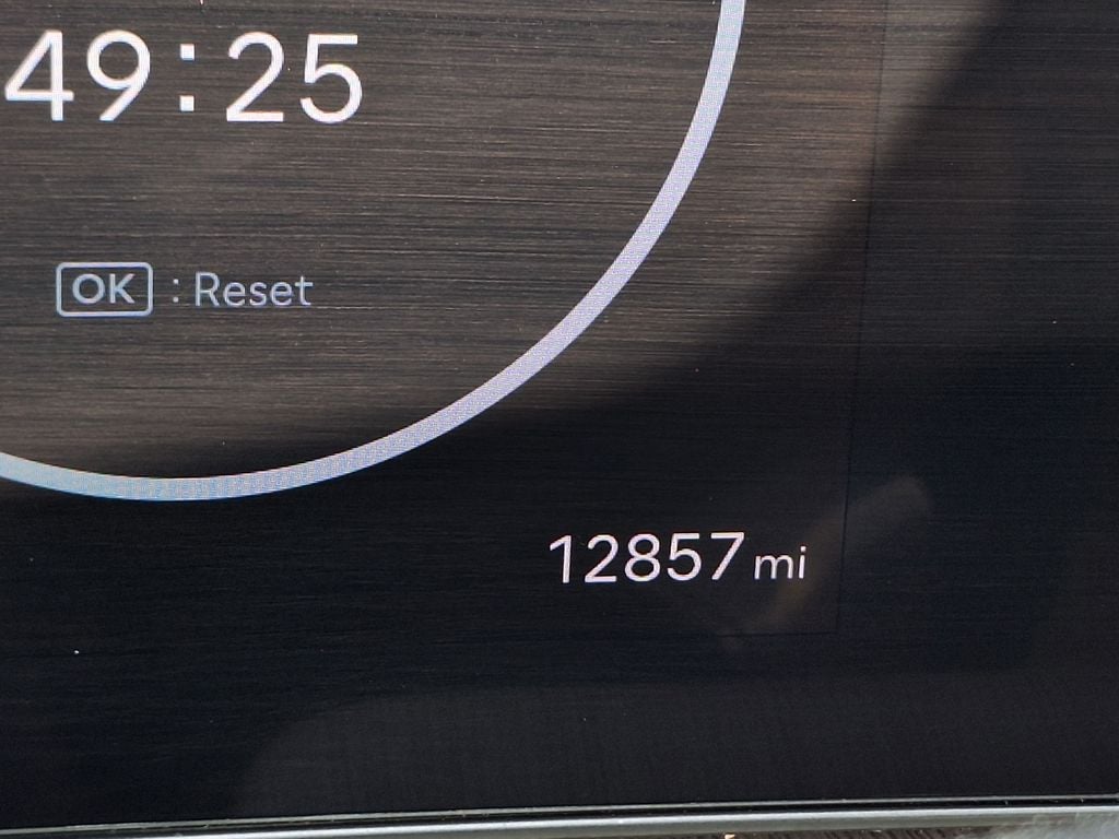 2025 Hyundai Sonata Hybrid Limited - Photo 19