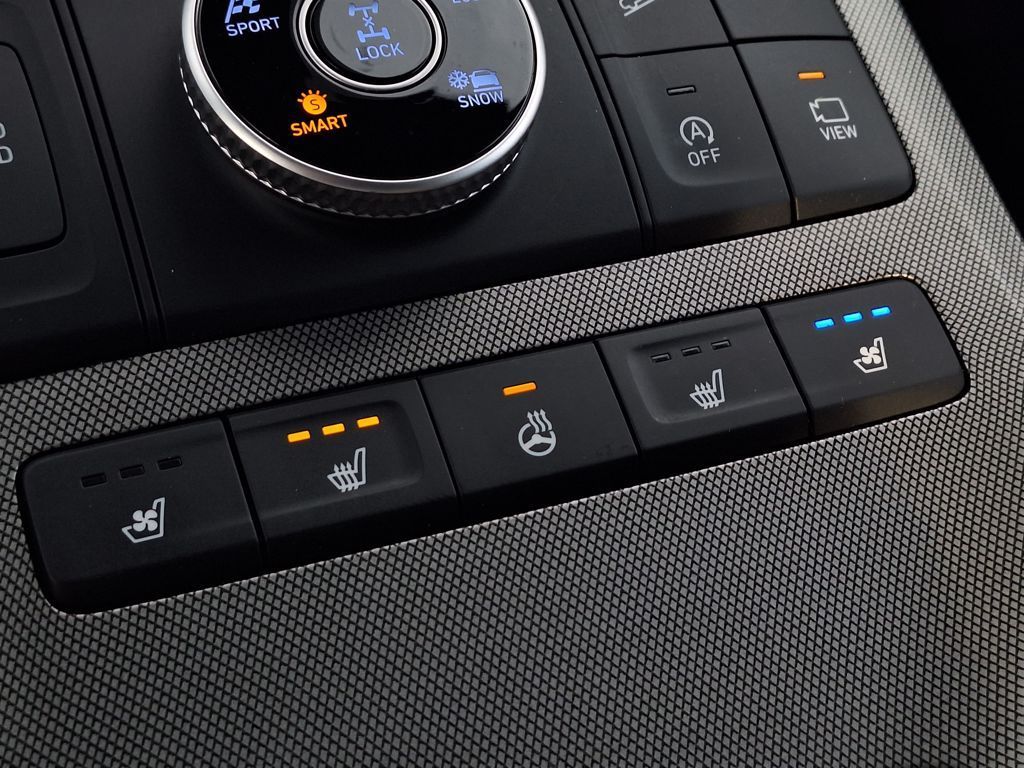 2021 Hyundai Palisade Calligraphy - Photo 26