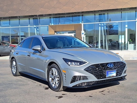2023 Hyundai Sonata SEL Sedan