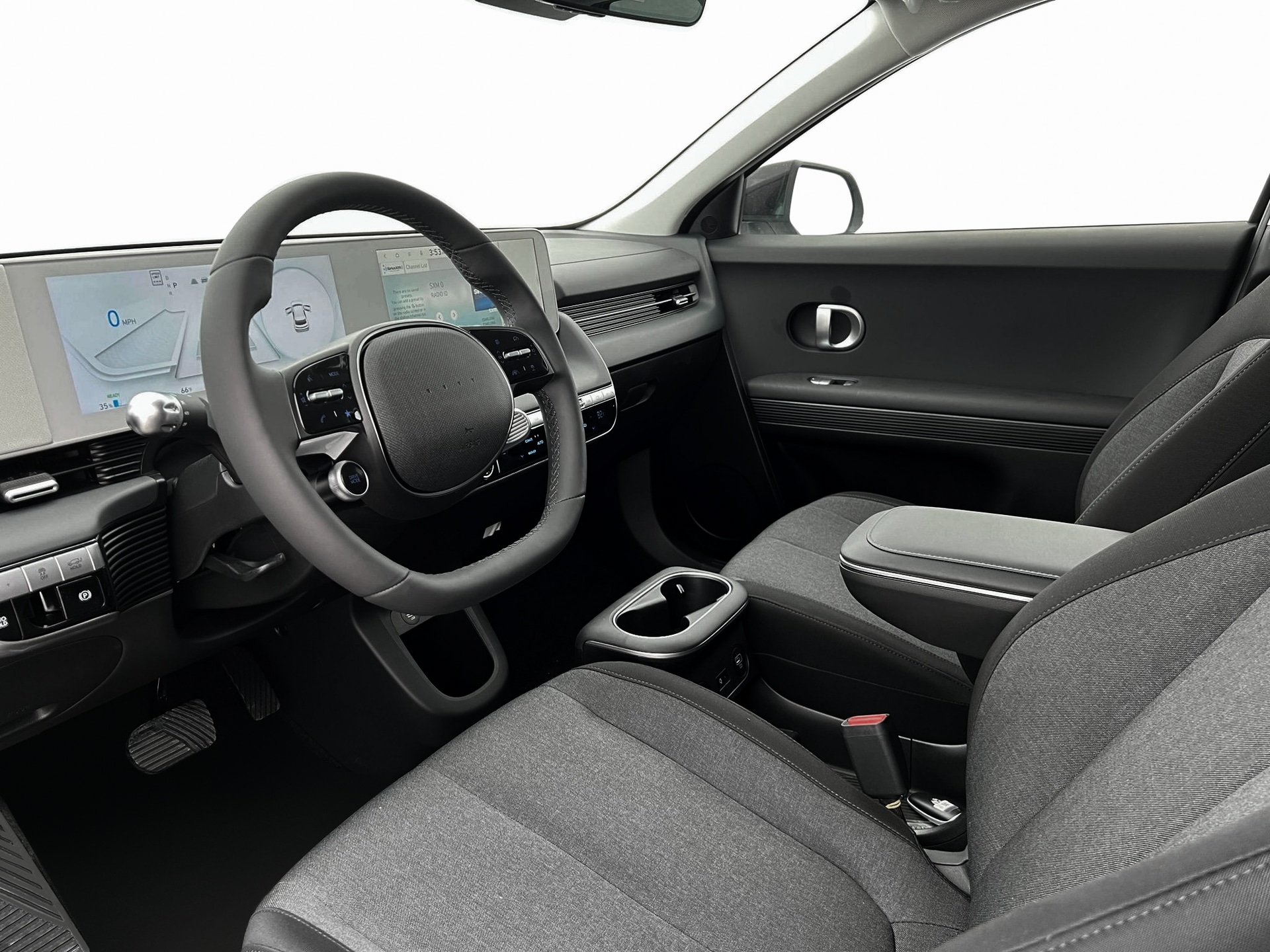 2024 Hyundai IONIQ 5 SEL - Photo 14