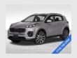 Used 2018 Kia Sportage EX SUV