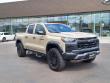 Used 2023 Chevrolet Colorado Trail Boss Truck Crew Cab
