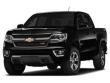 Used 2015 Chevrolet Colorado Z71 Truck Crew Cab