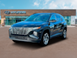 Hyundai Tucson Hybrid