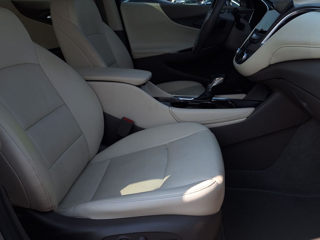 2024 Chevrolet Malibu 2LT - Photo 26