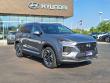 Certified 2019 Hyundai Santa Fe Limited 2.0T SUV