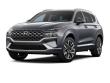 Certified 2022 Hyundai Santa Fe Calligraphy SUV