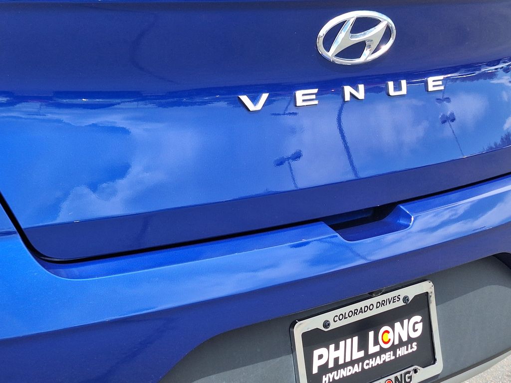 2023 Hyundai Venue SEL - Photo 30