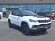Used 2024 Jeep Compass Trailhawk SUV