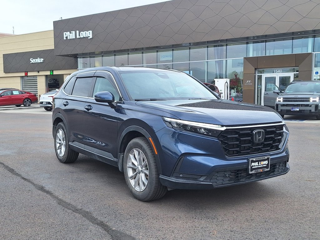 2023 Honda CR-V EX-L SUV
