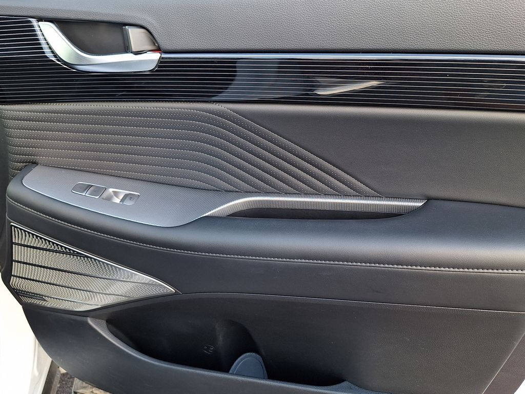2024 Hyundai Palisade Calligraphy - Photo 35