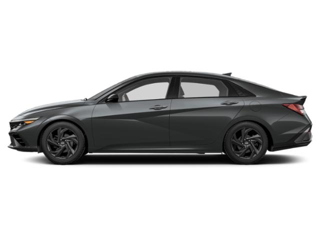 New 2026 Hyundai Elantra Hybrid SEL Sport Plus Sedan