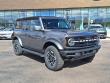 Used 2024 Ford Bronco Outer Banks SUV
