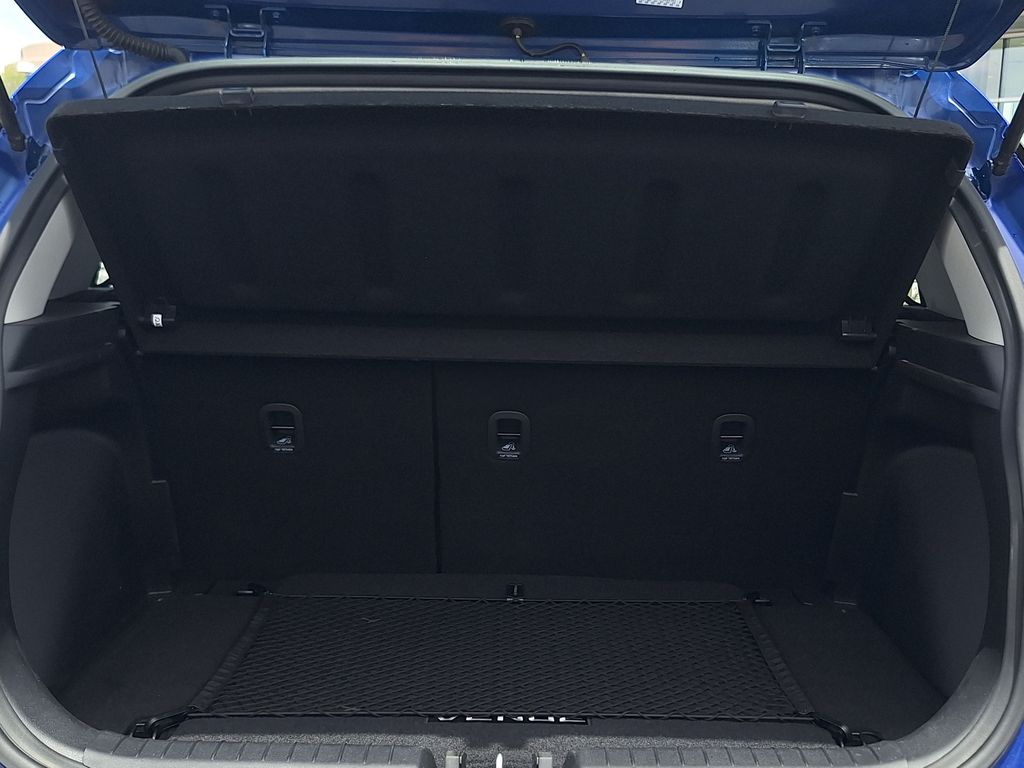 2023 Hyundai Venue SEL - Photo 27