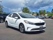 Used 2018 Kia Forte LX Sedan
