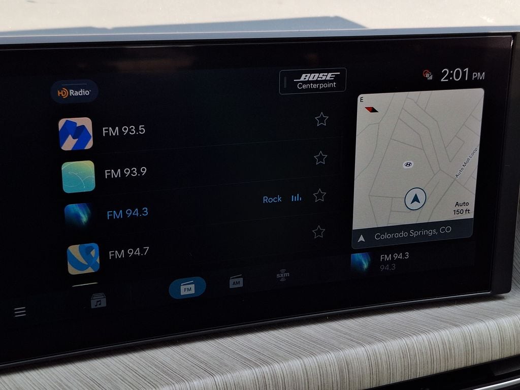2025 Hyundai Sonata Hybrid Limited - Photo 20
