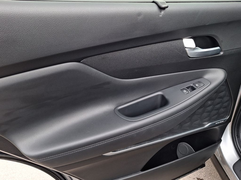 2023 Hyundai Santa Fe Limited - Photo 12