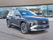  Hyundai Tucson Plug-In Hybrid