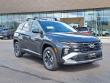 New 2026 Hyundai Tucson Plug-In Hybrid SEL SUV