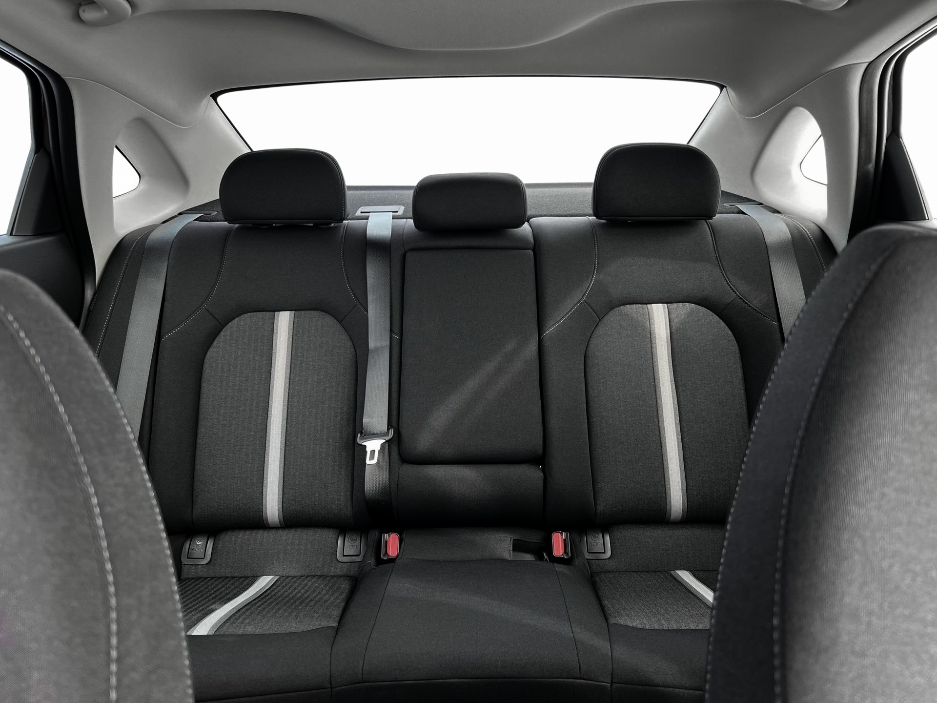2025 Hyundai Sonata SEL - Photo 16