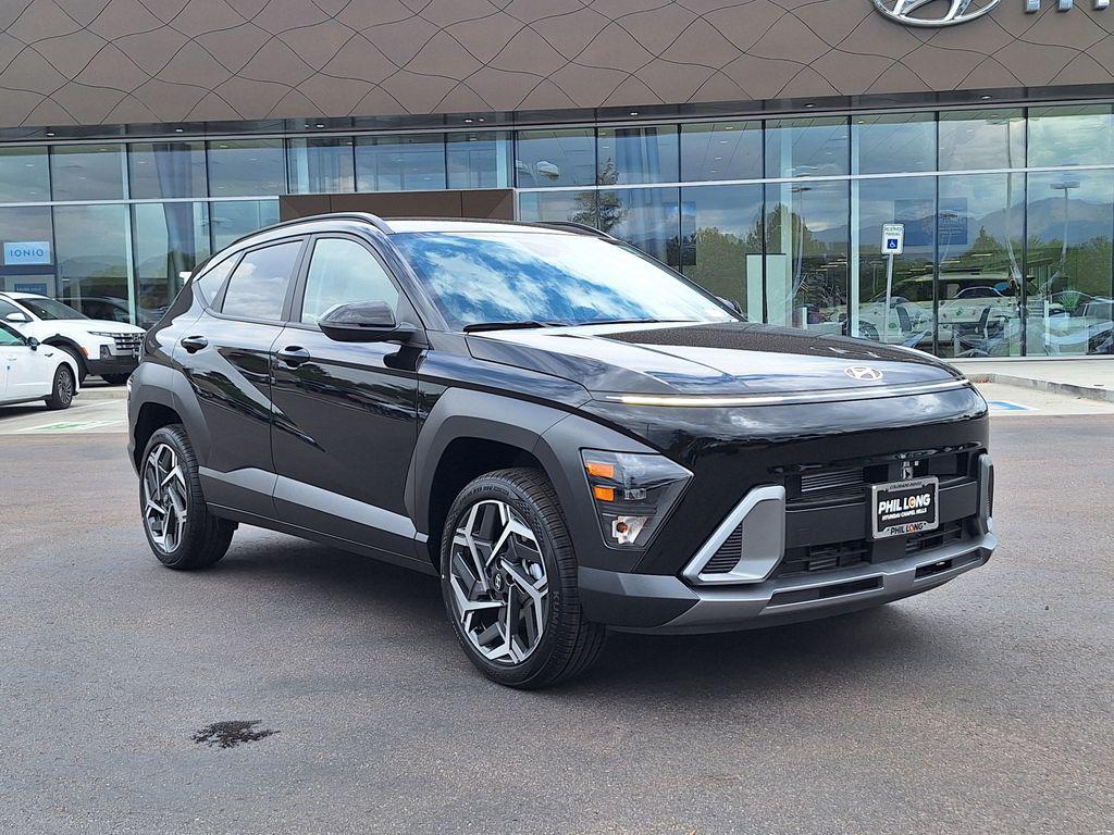 2026 Hyundai Kona