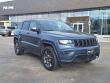 Used 2021 Jeep Grand Cherokee Limited SUV