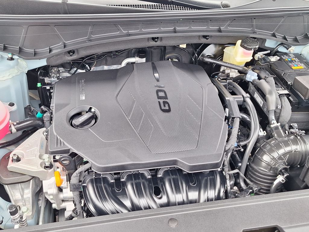 2026 Hyundai Santa Cruz SEL - Photo 28