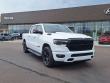 Used 2021 Ram 1500 Big Horn/Lone Star Truck Crew Cab