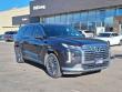 Certified 2023 Hyundai Palisade Calligraphy SUV