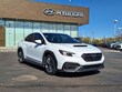  Subaru WRX