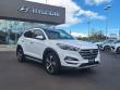 Used 2018 Hyundai Tucson Limited SUV
