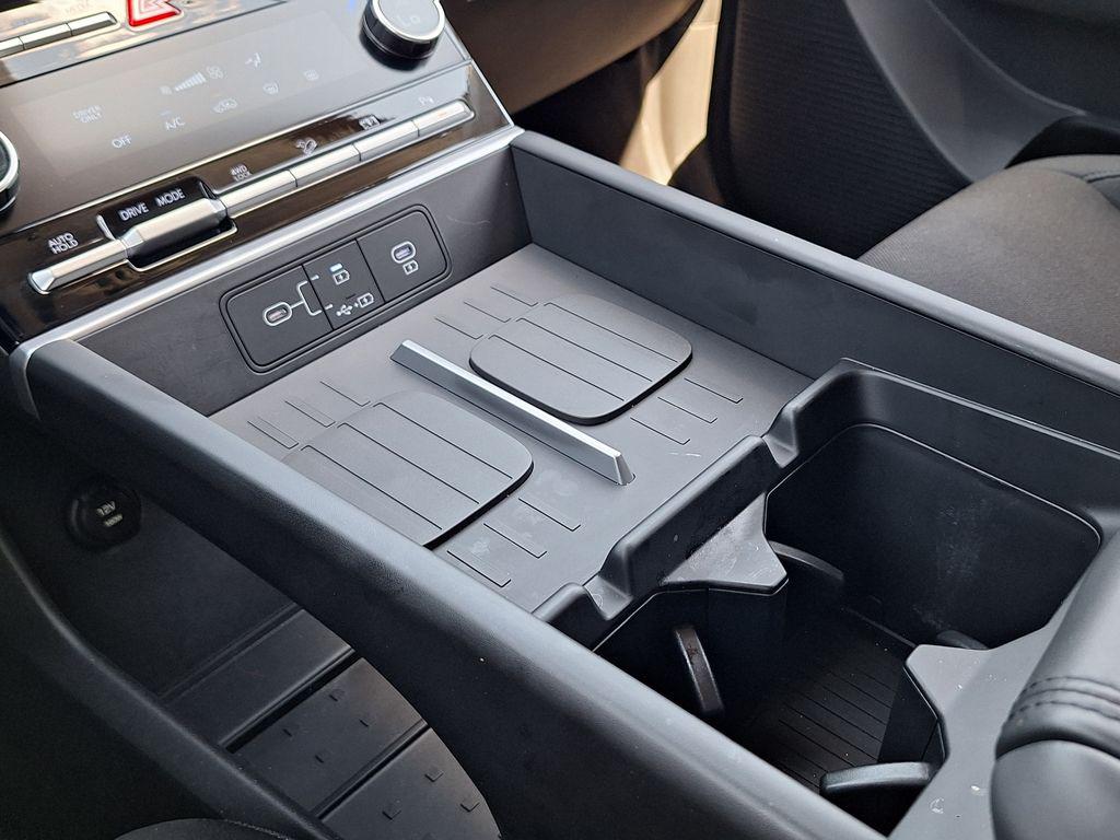 2026 Hyundai Santa Fe SE - Photo 22