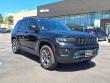 Used 2022 Jeep Grand Cherokee 4xe Trailhawk SUV