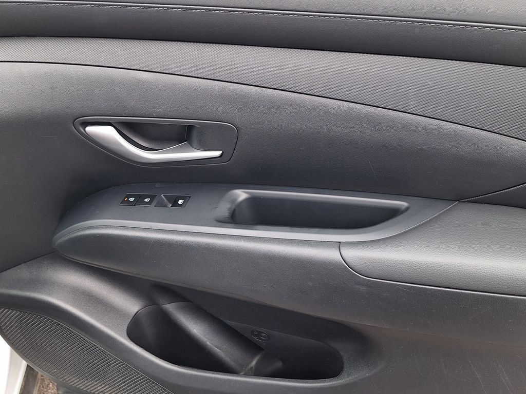 2025 Hyundai Tucson SEL - Photo 26