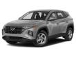 Certified 2022 Hyundai Tucson SE SUV