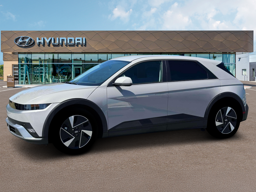 New 2025 Hyundai IONIQ 5 SE SUV