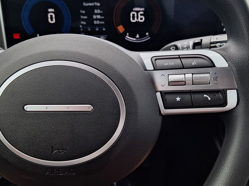 2026 Hyundai Santa Cruz SEL - Photo 16