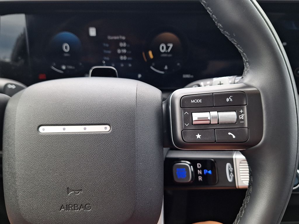 2026 Hyundai Palisade Calligraphy - Photo 17