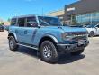 Used 2022 Ford Bronco  SUV