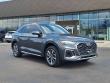 Used 2022 Audi Q5 Sportback 45 S line Premium SUV